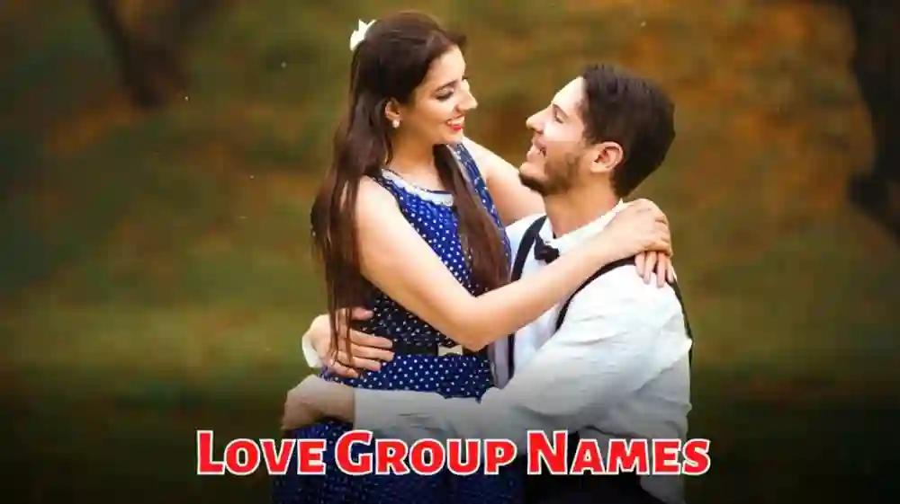 Group Names Everyone Will Remember and Love Instantly