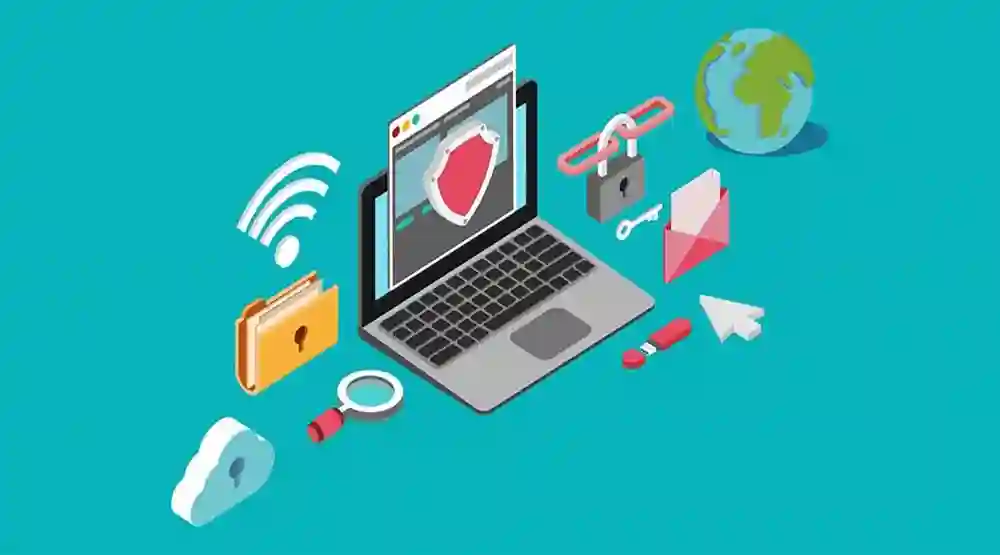 Cybersecurity Habits to Keep Your Online Data Safe