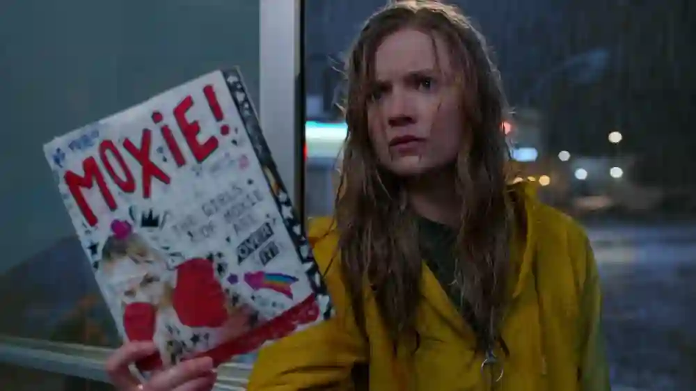 Moxie Cast List With Character Names And Behind-The-Scenes Trivia