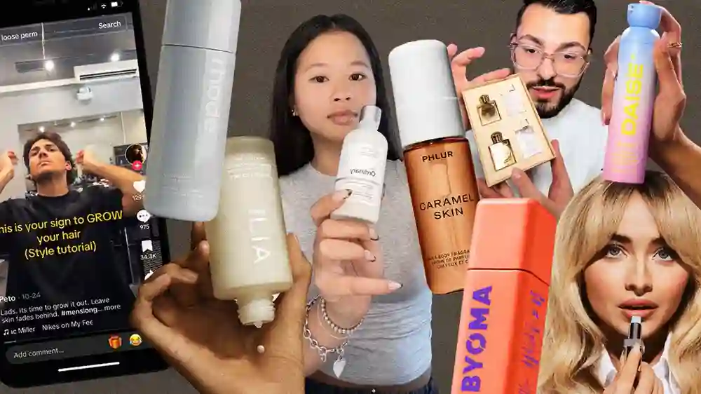 Skincare Routine Secrets for Naturally Glowing Skin